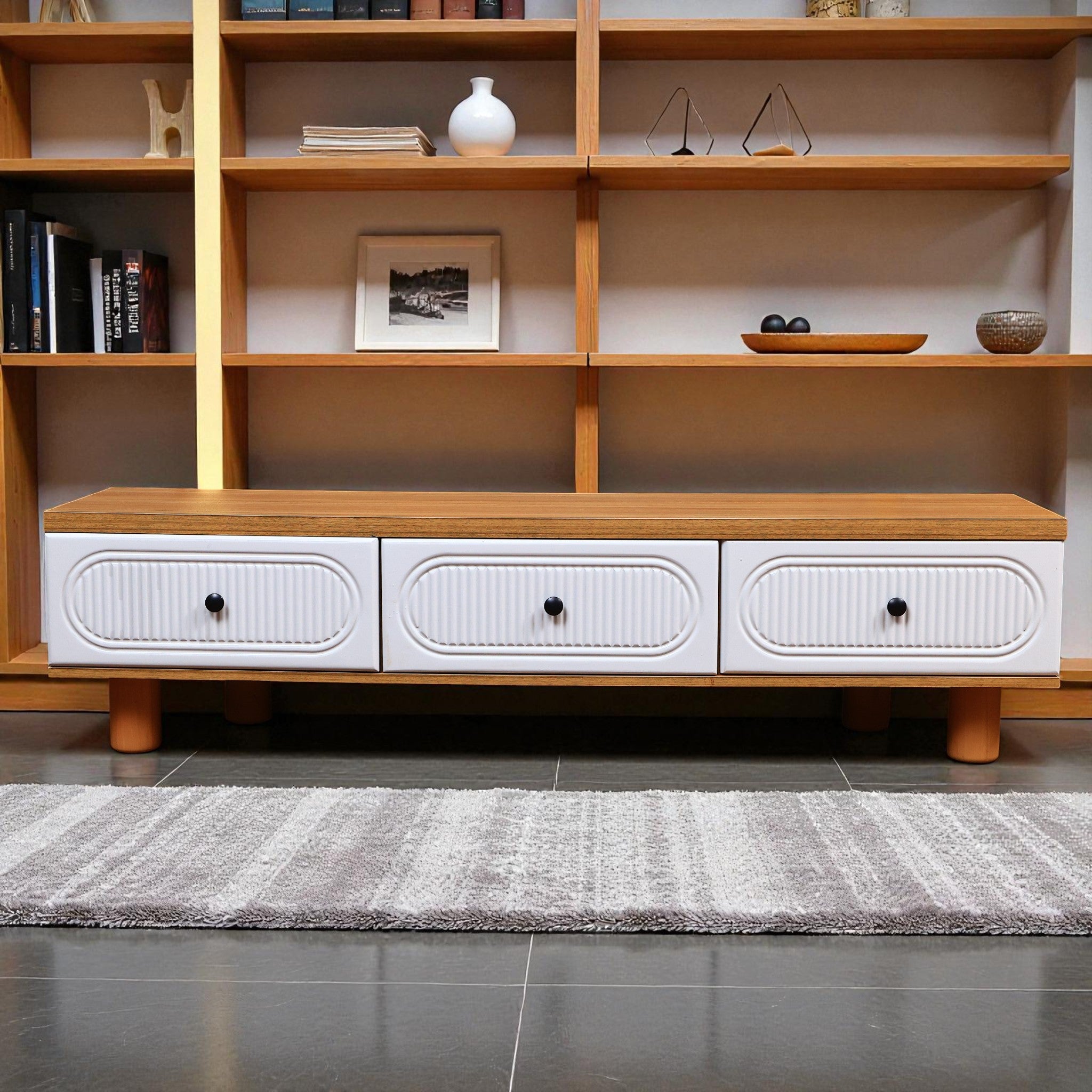 ترابيزة تليفزيون 200