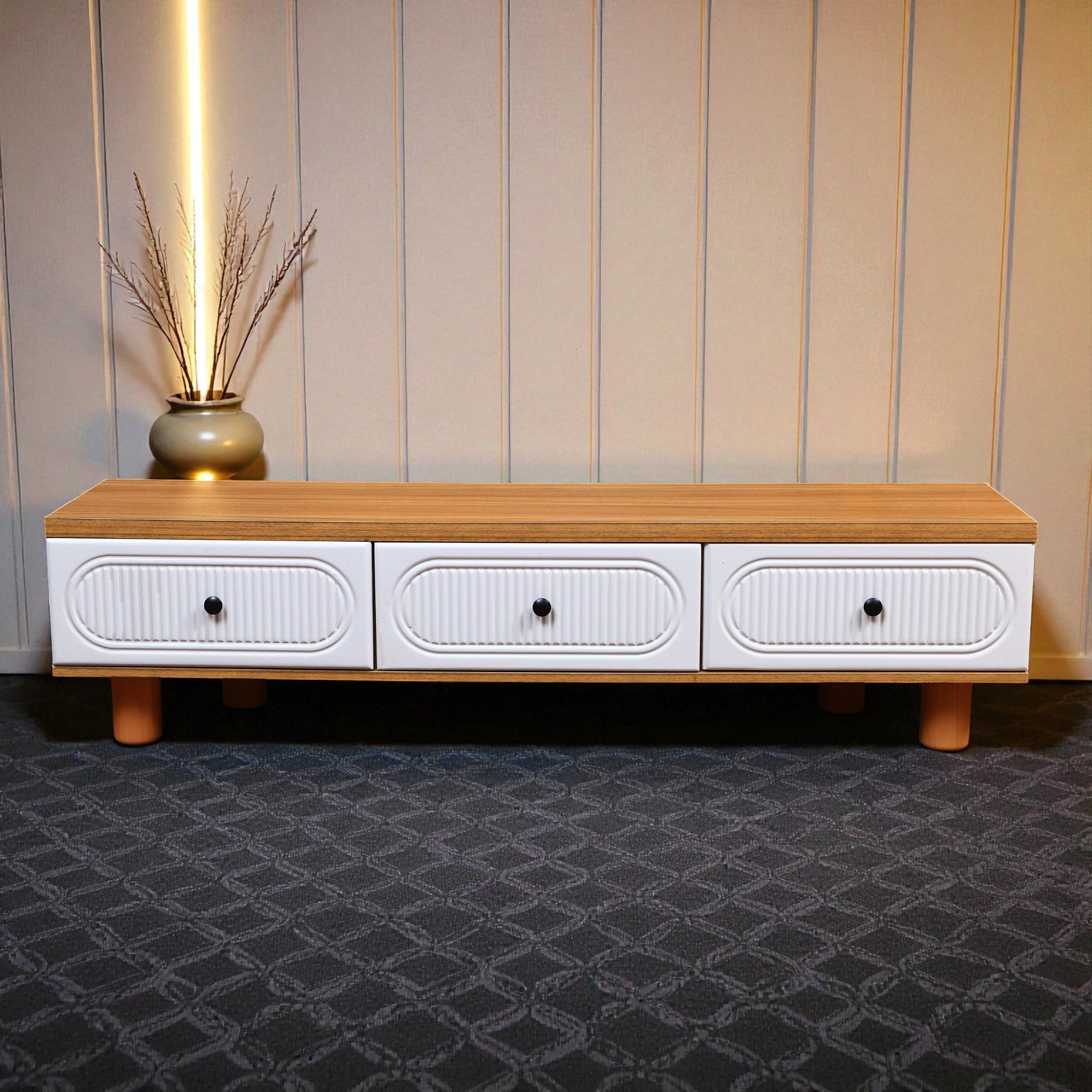 ترابيزة تليفزيون 200