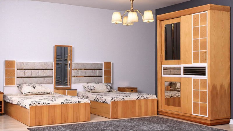 غرفة نوم اطفال 273