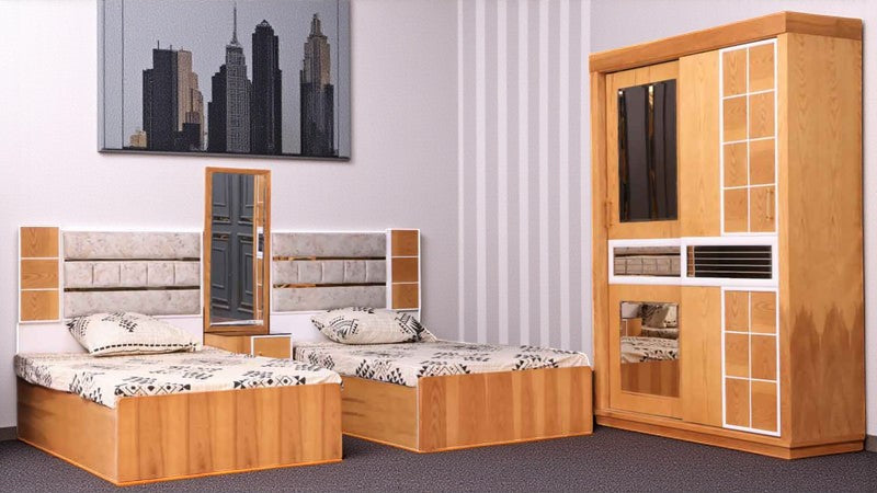 غرفة نوم اطفال 273