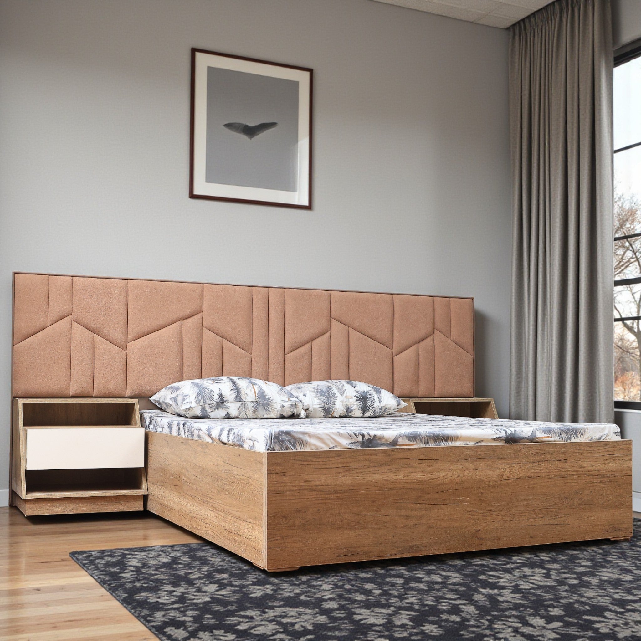 غرفة نوم ماستر 466