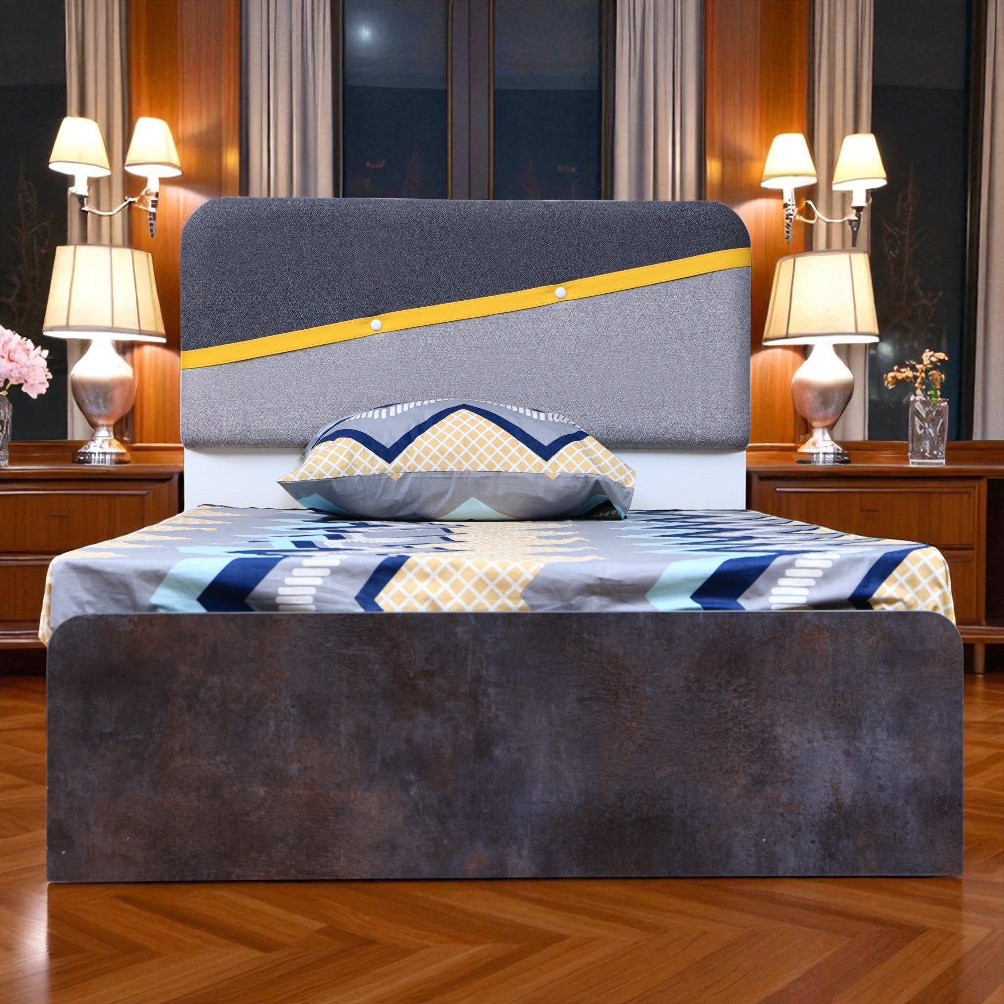 غرفة نوم اطفال 331