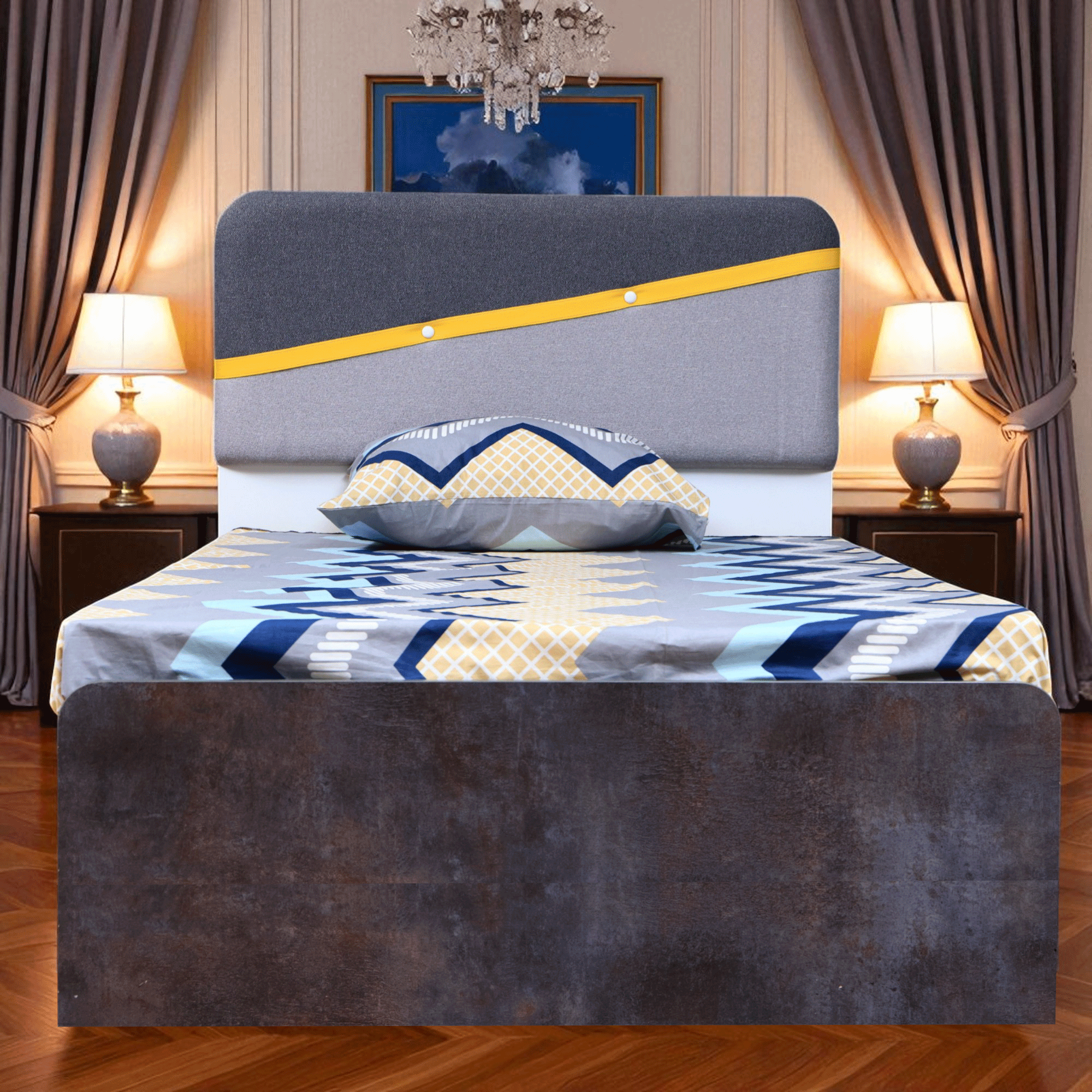 غرفة نوم اطفال 331