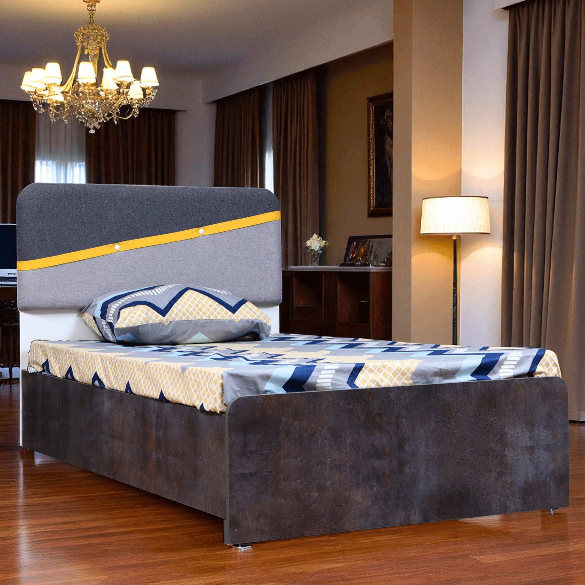 غرفة نوم اطفال 331