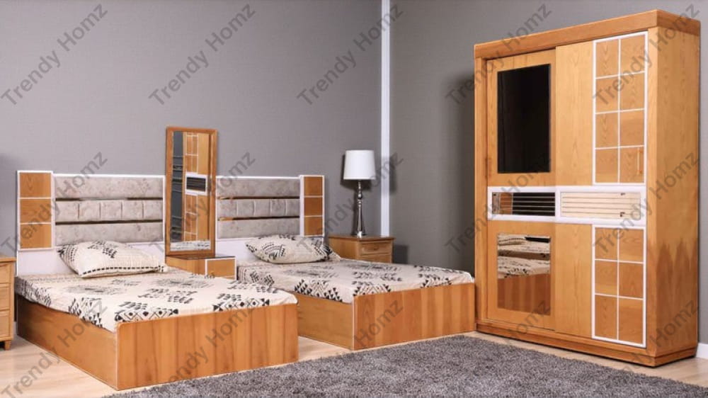 غرفة نوم اطفال 273