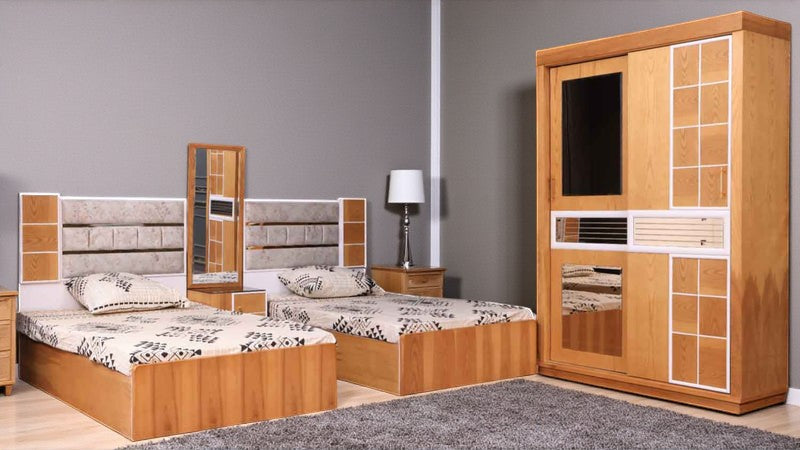 غرفة نوم اطفال 273