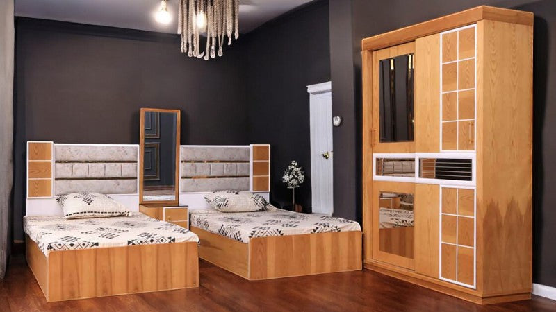 غرفة نوم اطفال 273