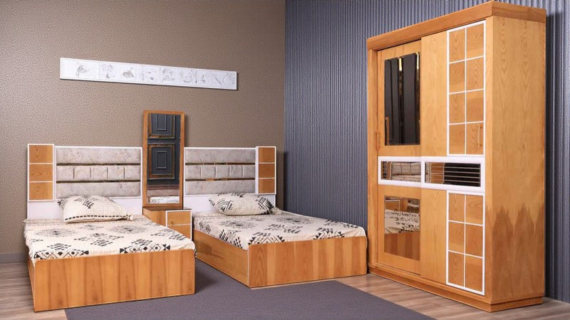 غرفة نوم اطفال 273