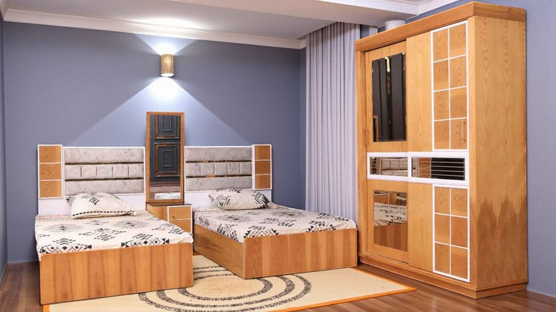 غرفة نوم اطفال 273