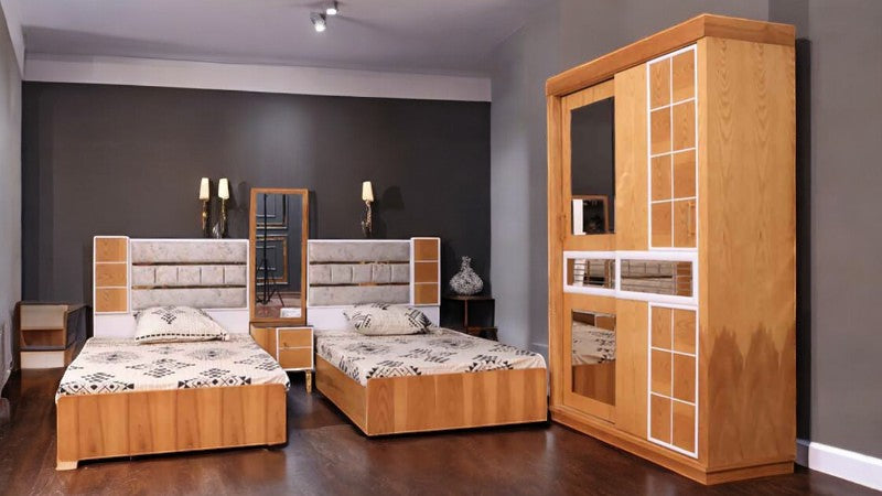 غرفة نوم اطفال 273