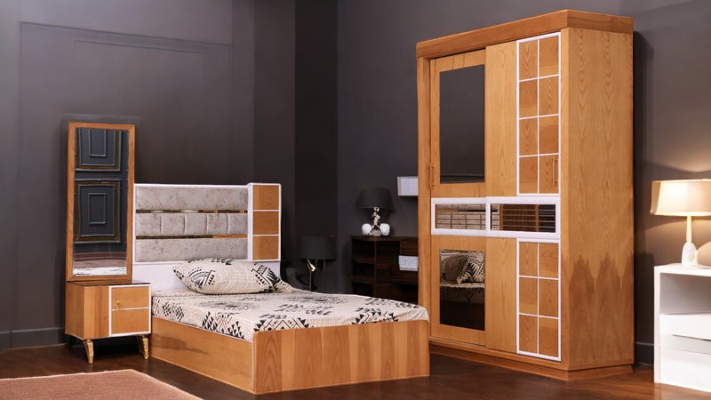 غرفة نوم اطفال 273