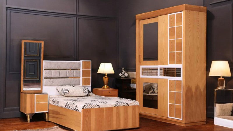 غرفة نوم اطفال 273