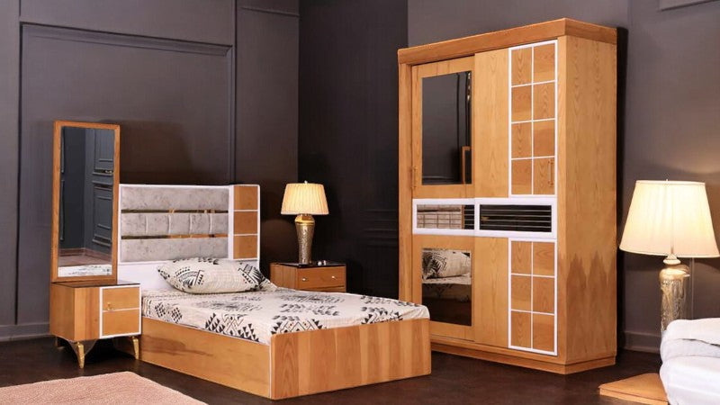 غرفة نوم اطفال 273