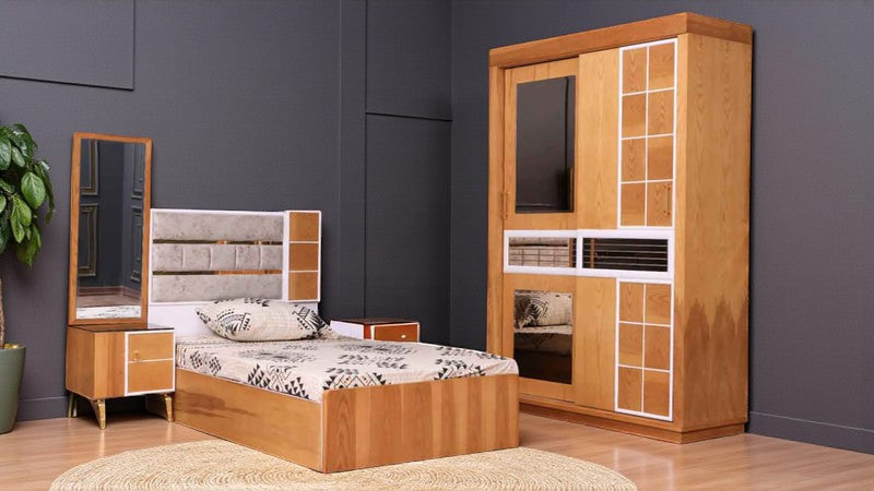 غرفة نوم اطفال 273