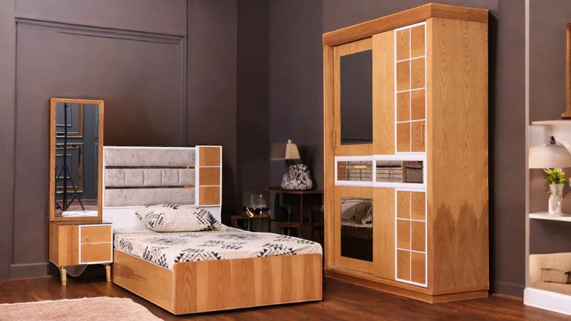 غرفة نوم اطفال 273