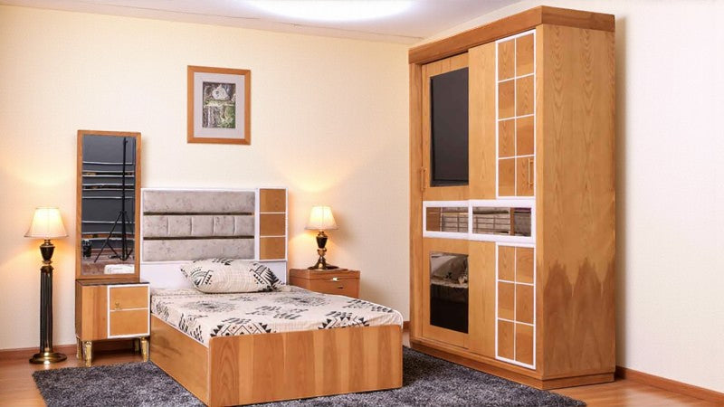 غرفة نوم اطفال 273