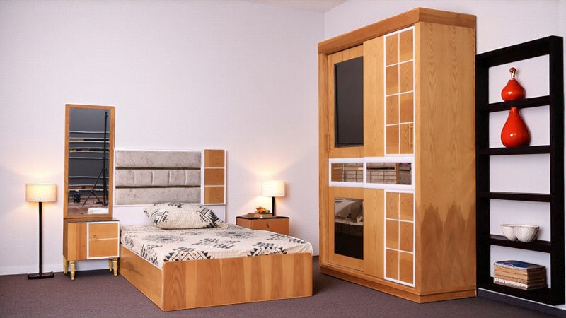 غرفة نوم اطفال 273