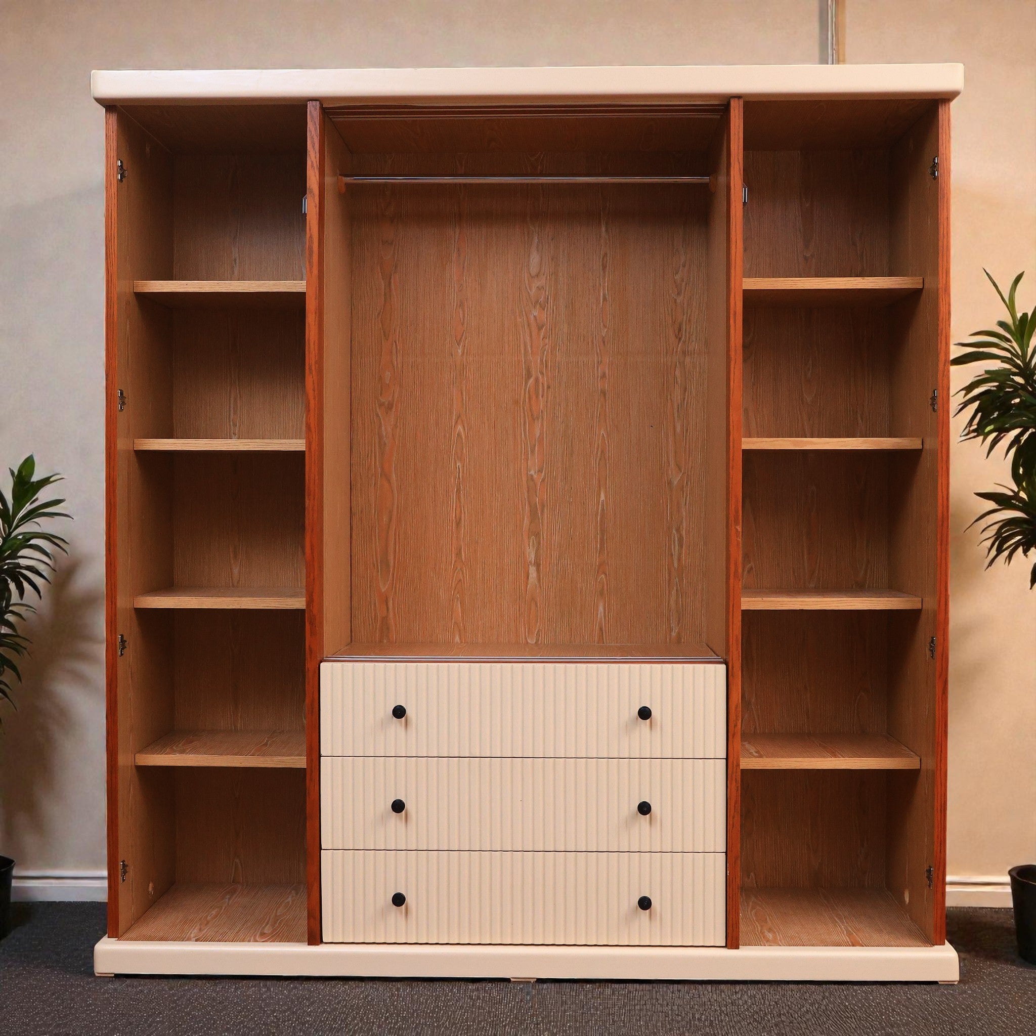 دولاب اطفال 395