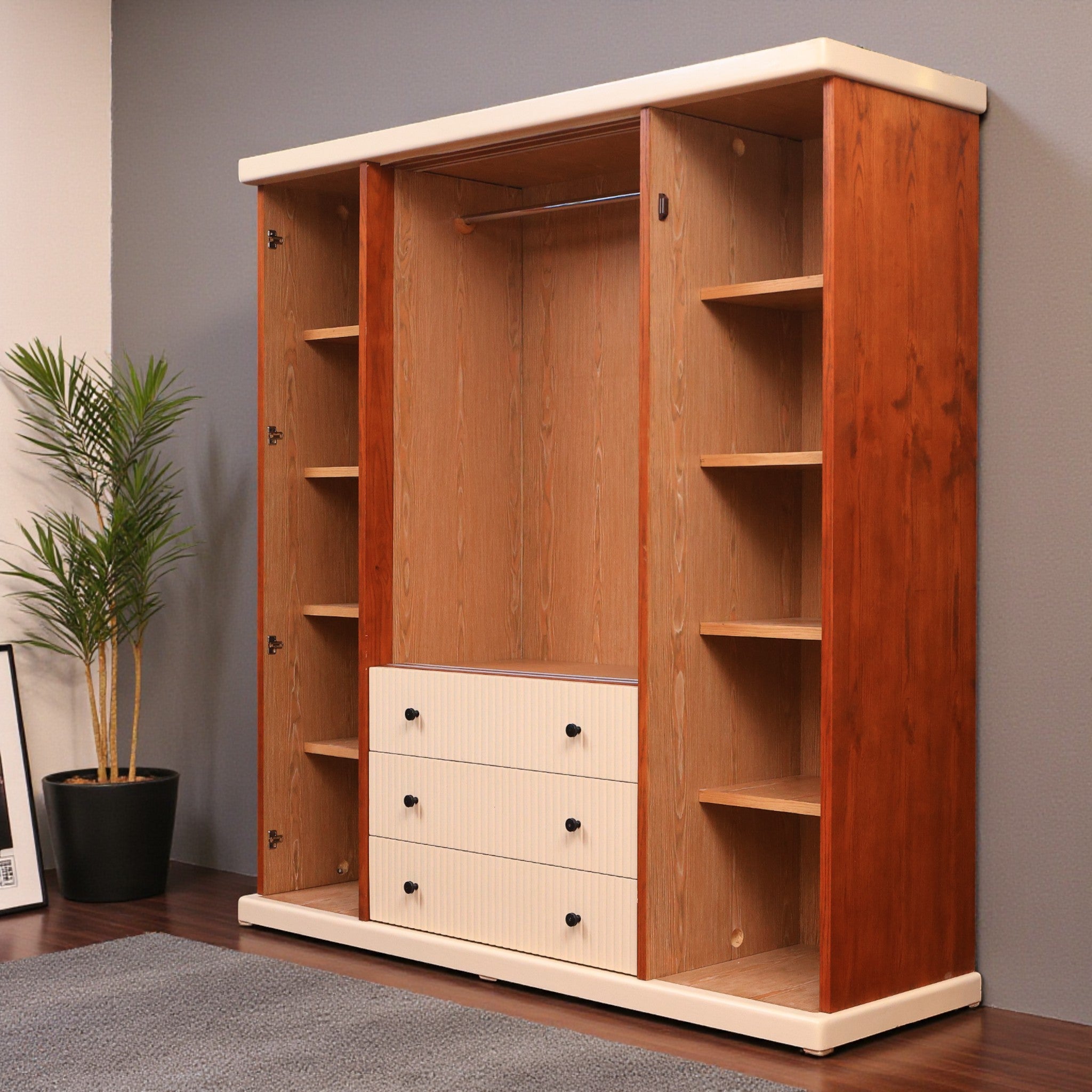 دولاب اطفال 395