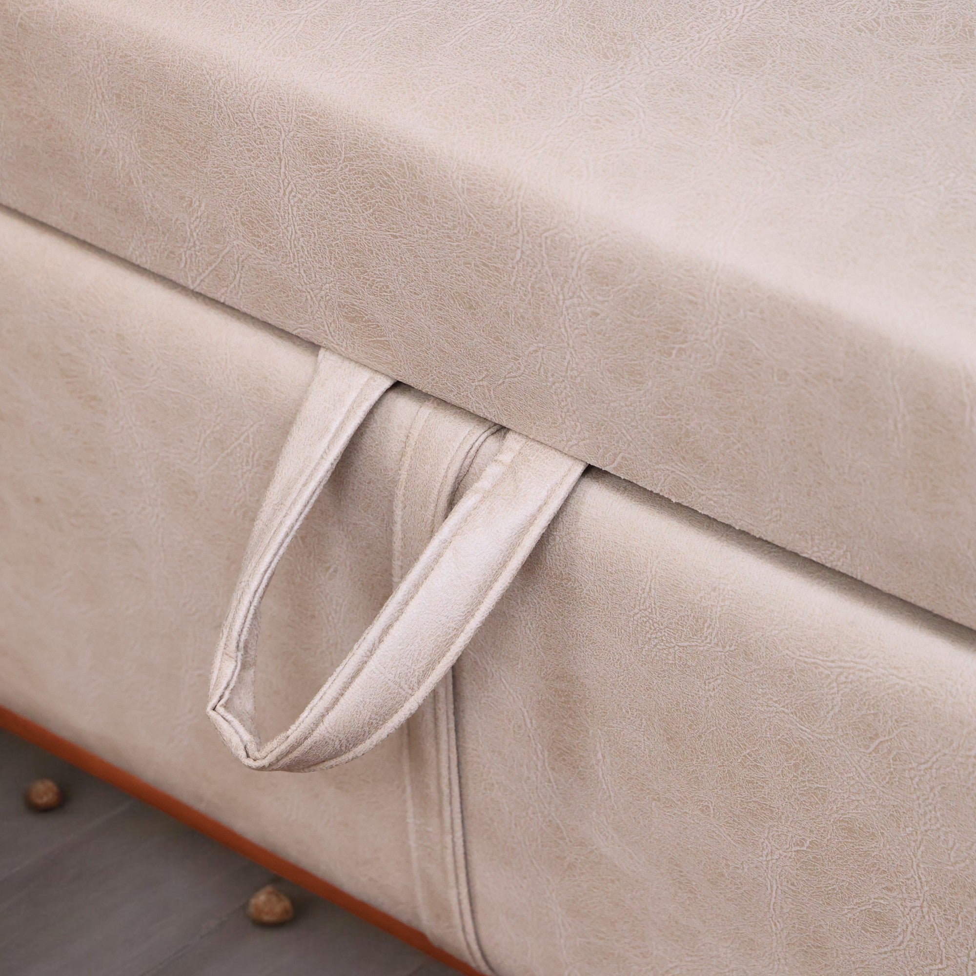 ركنة سرير وسحارة 260