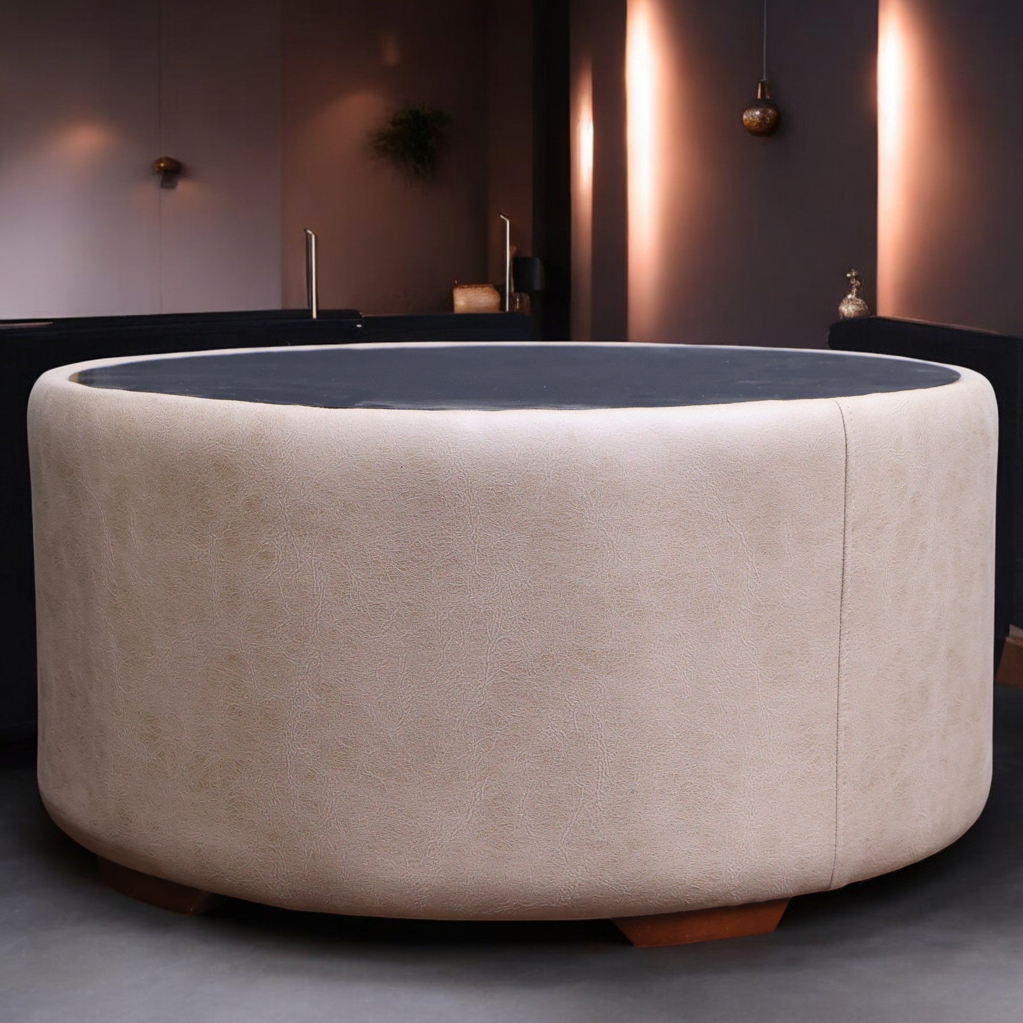 ركنة سرير وسحارة 260