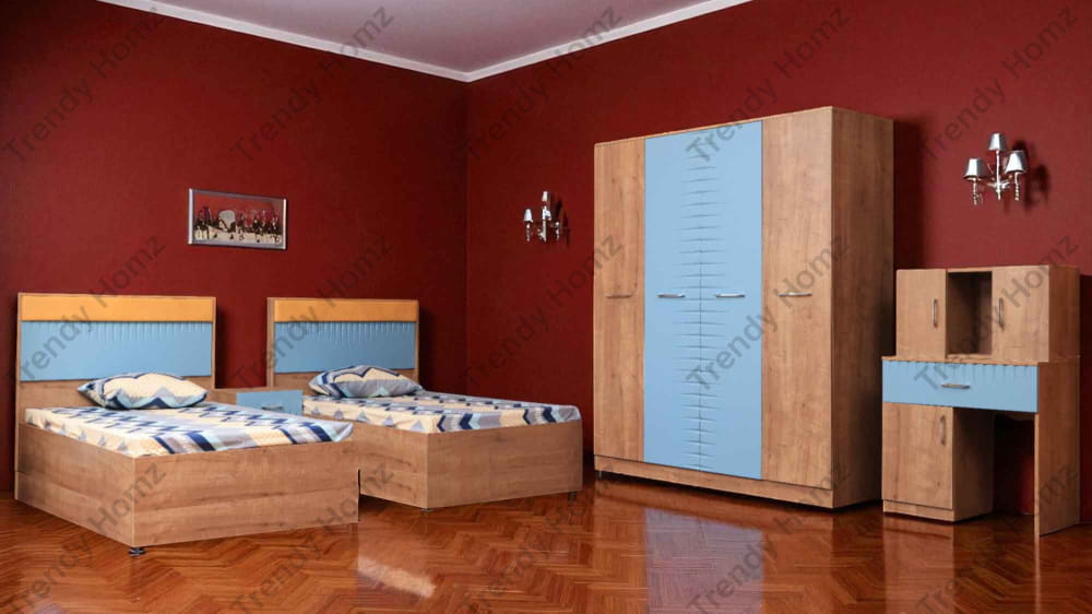 غرفة نوم اطفال 103