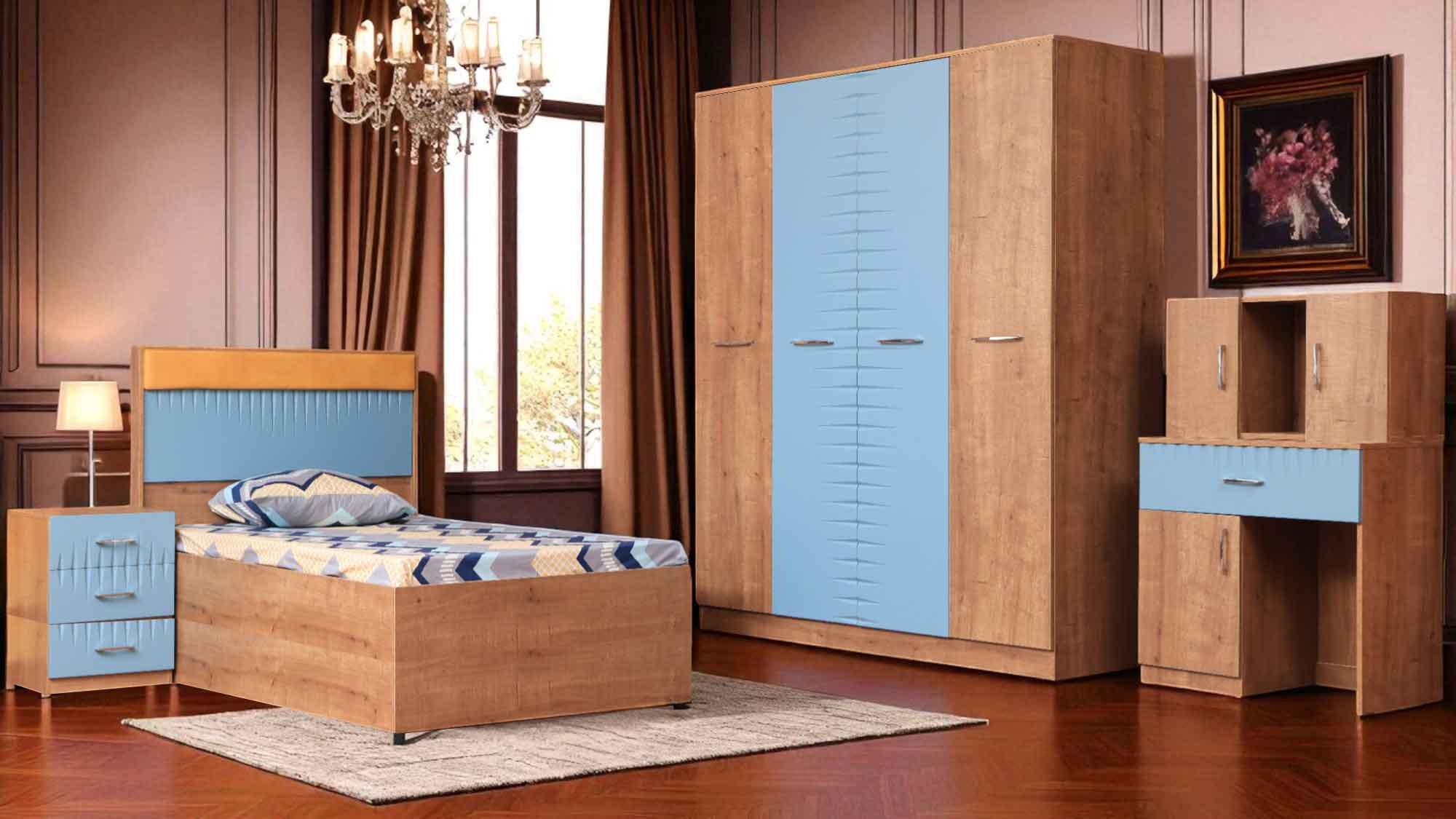 غرفة نوم اطفال 103