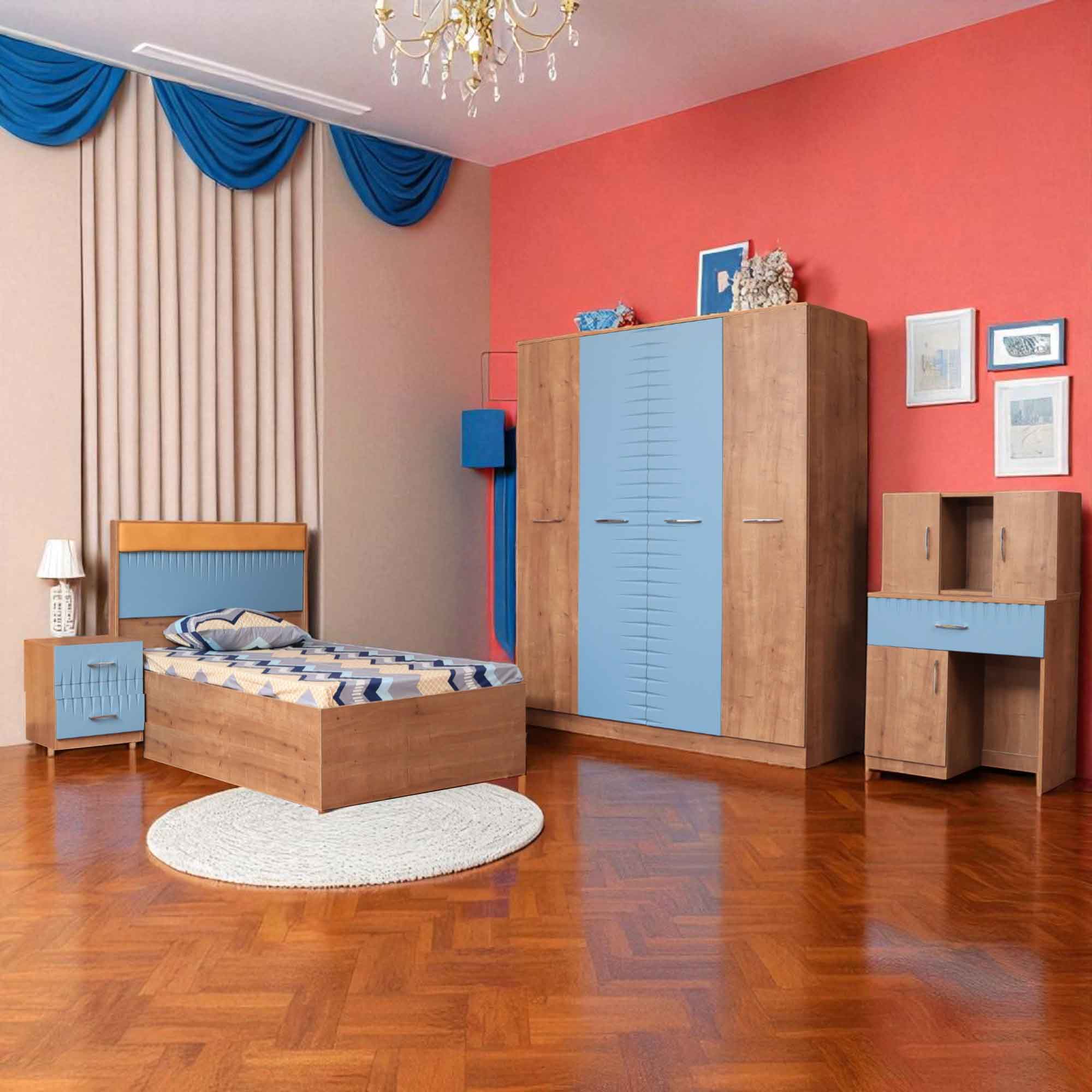 غرفة نوم اطفال 103