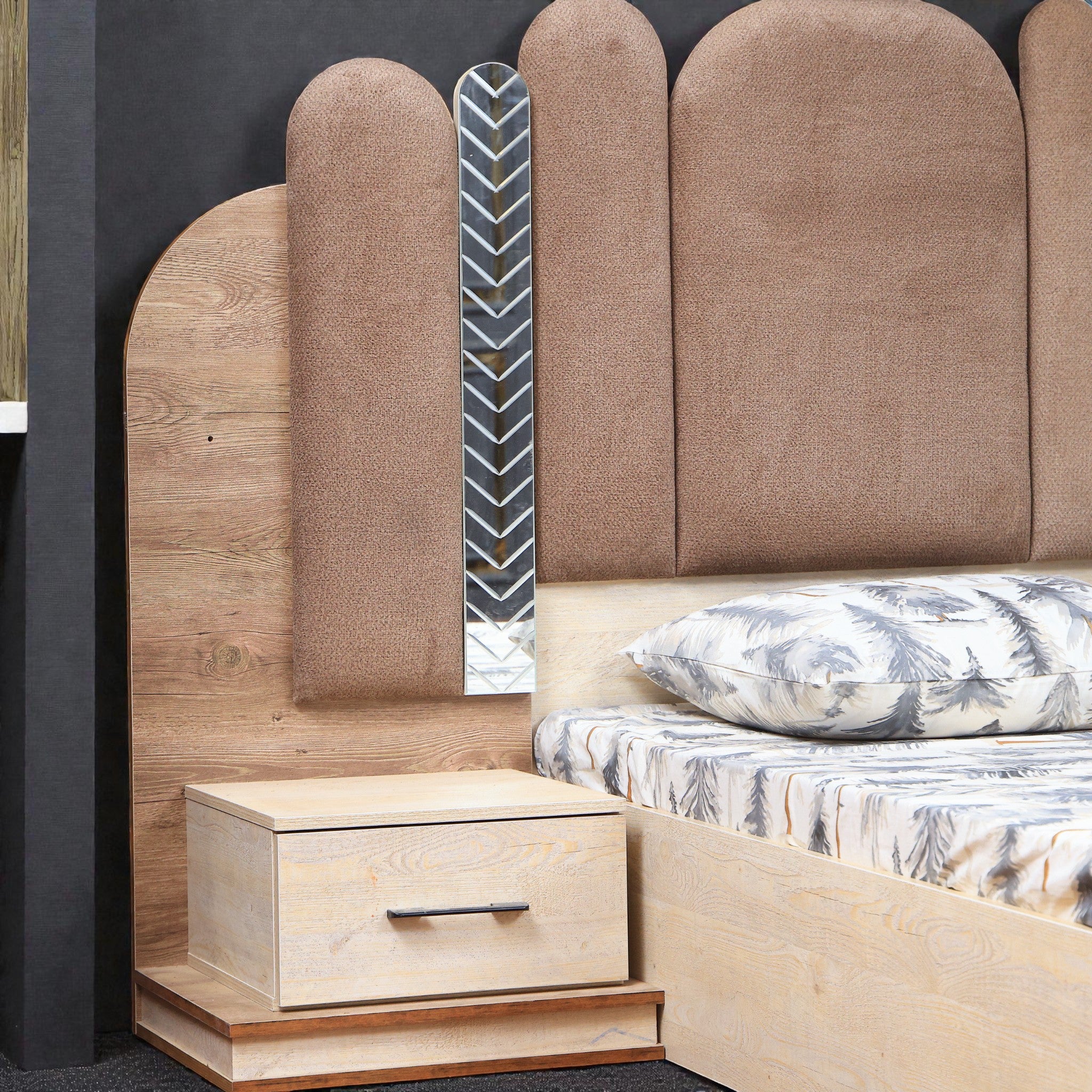 غرفة نوم ماستر 467