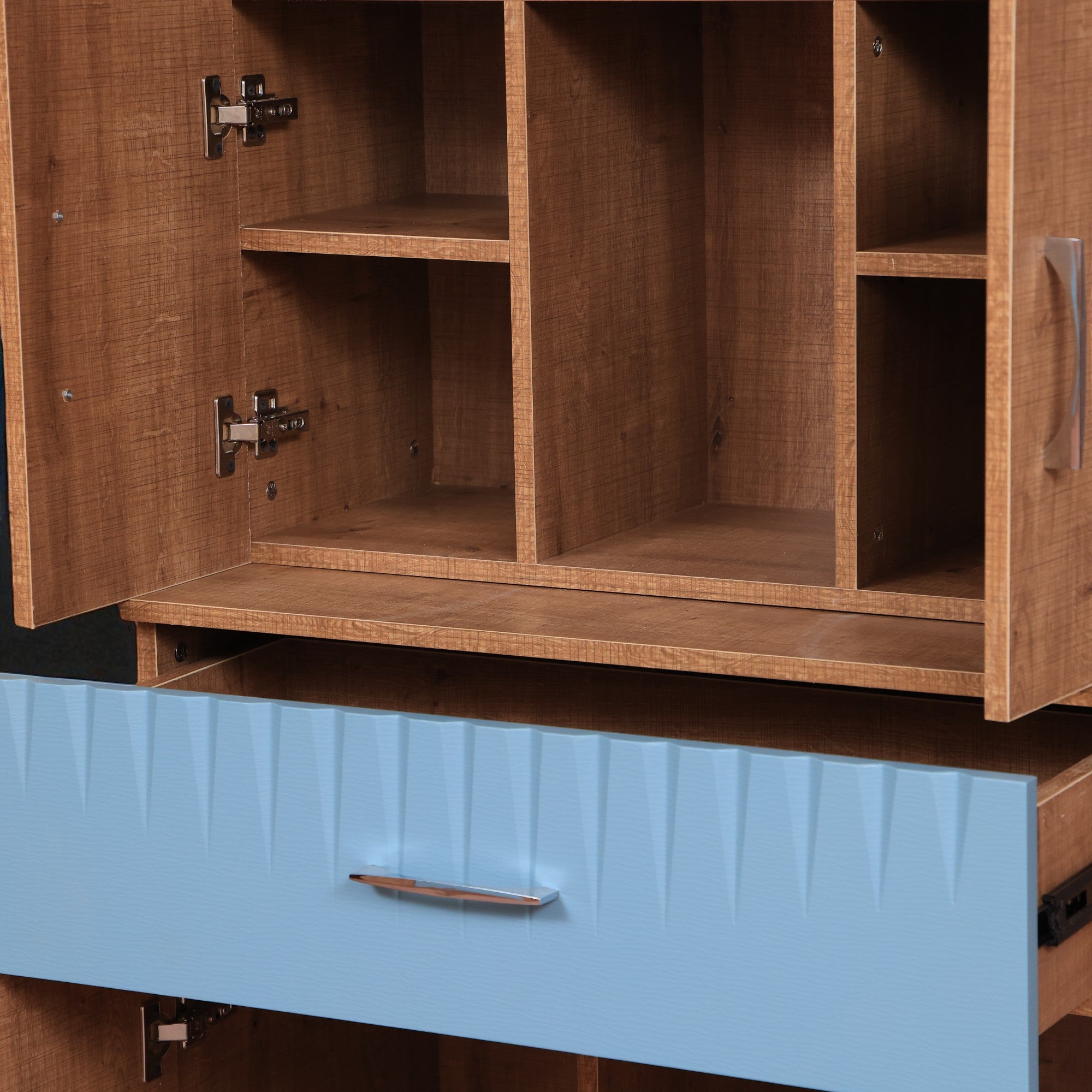 غرفة نوم اطفال 103