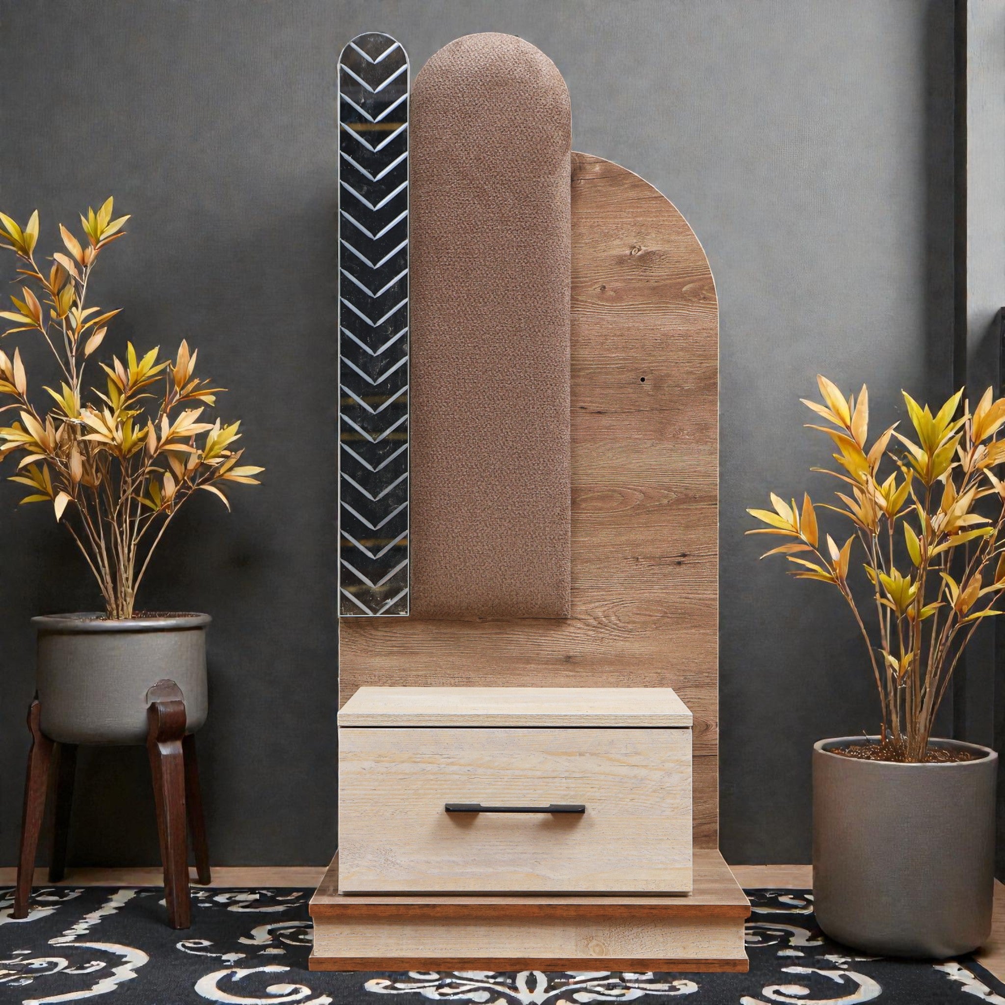 غرفة نوم ماستر 467