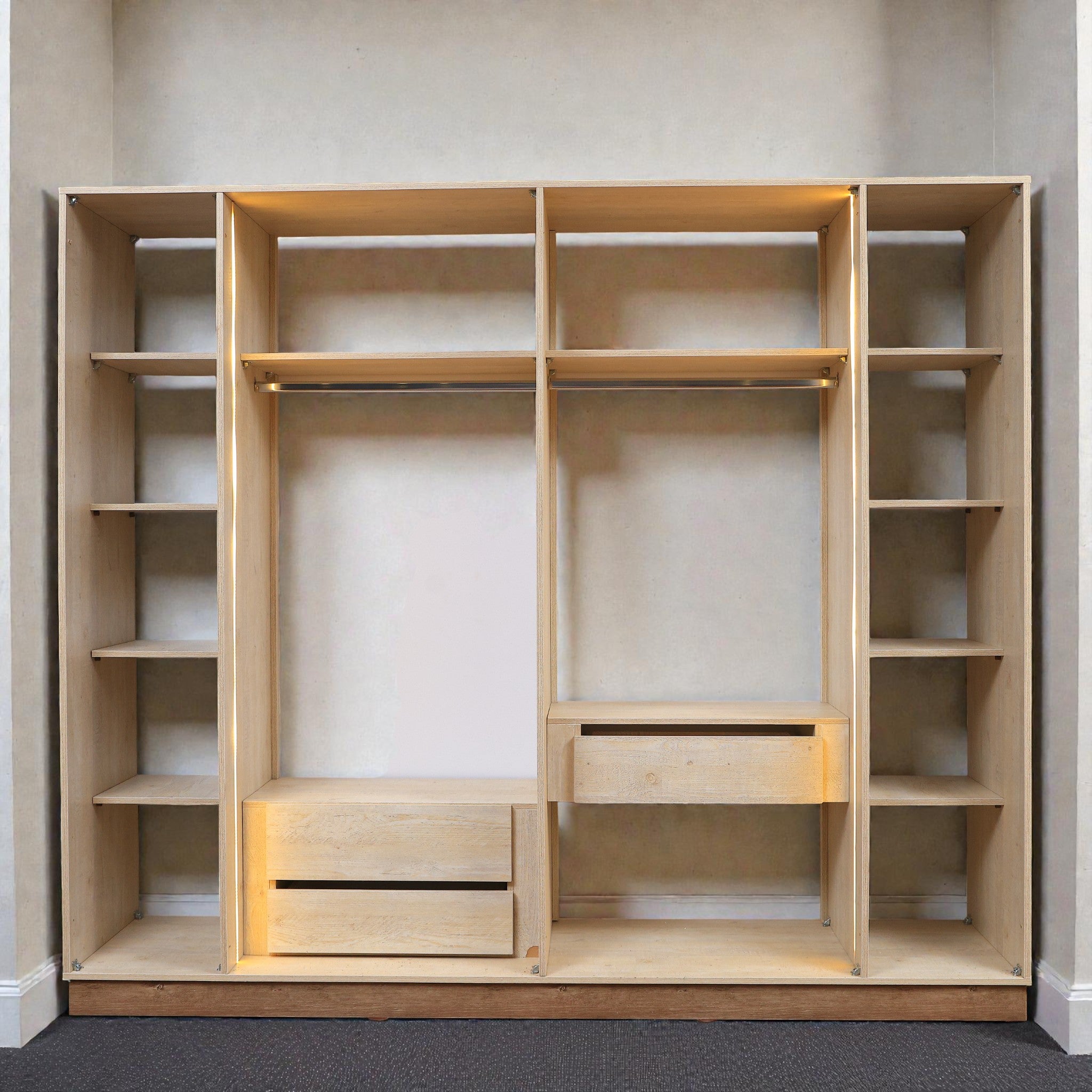 غرفة نوم ماستر 467