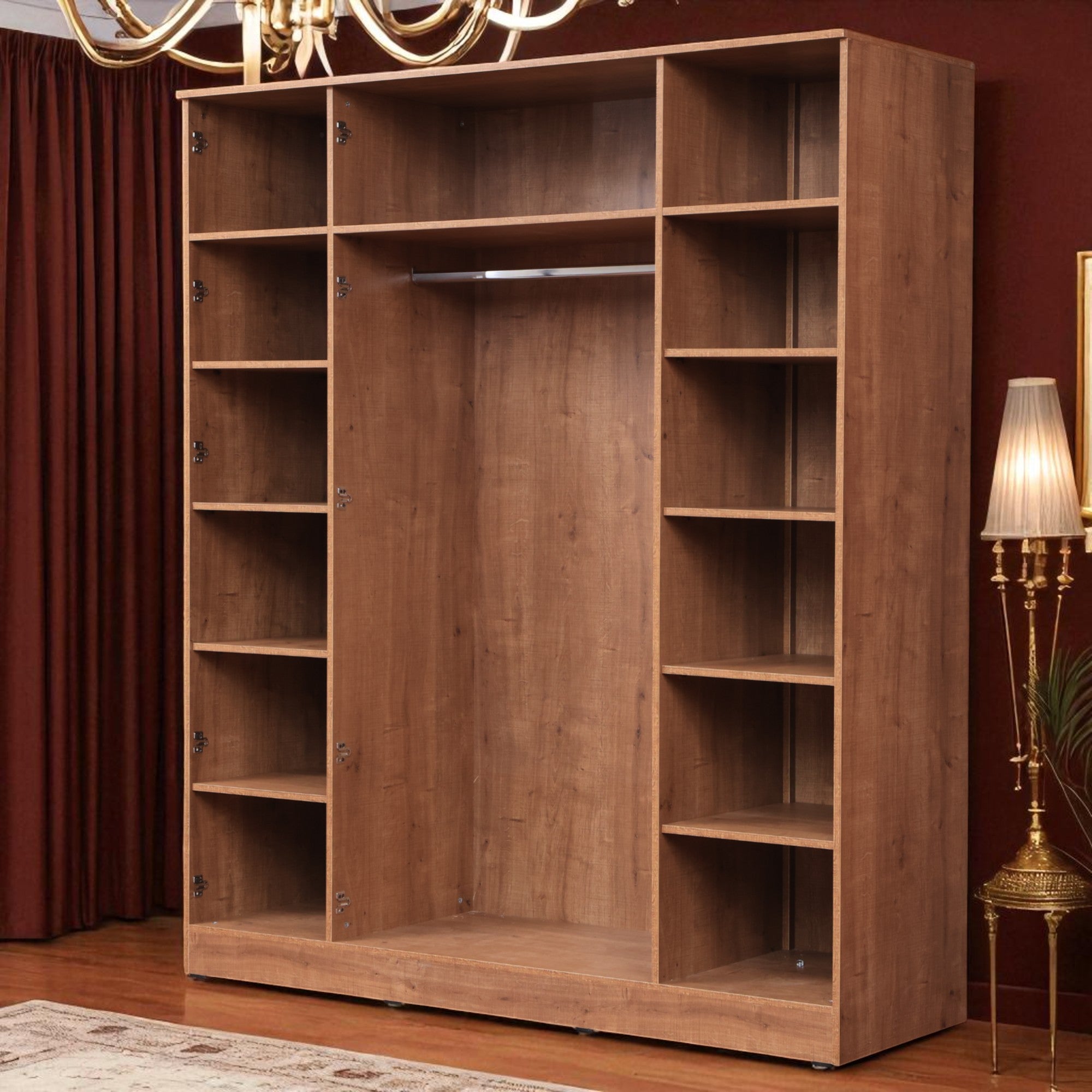 غرفة نوم اطفال 103