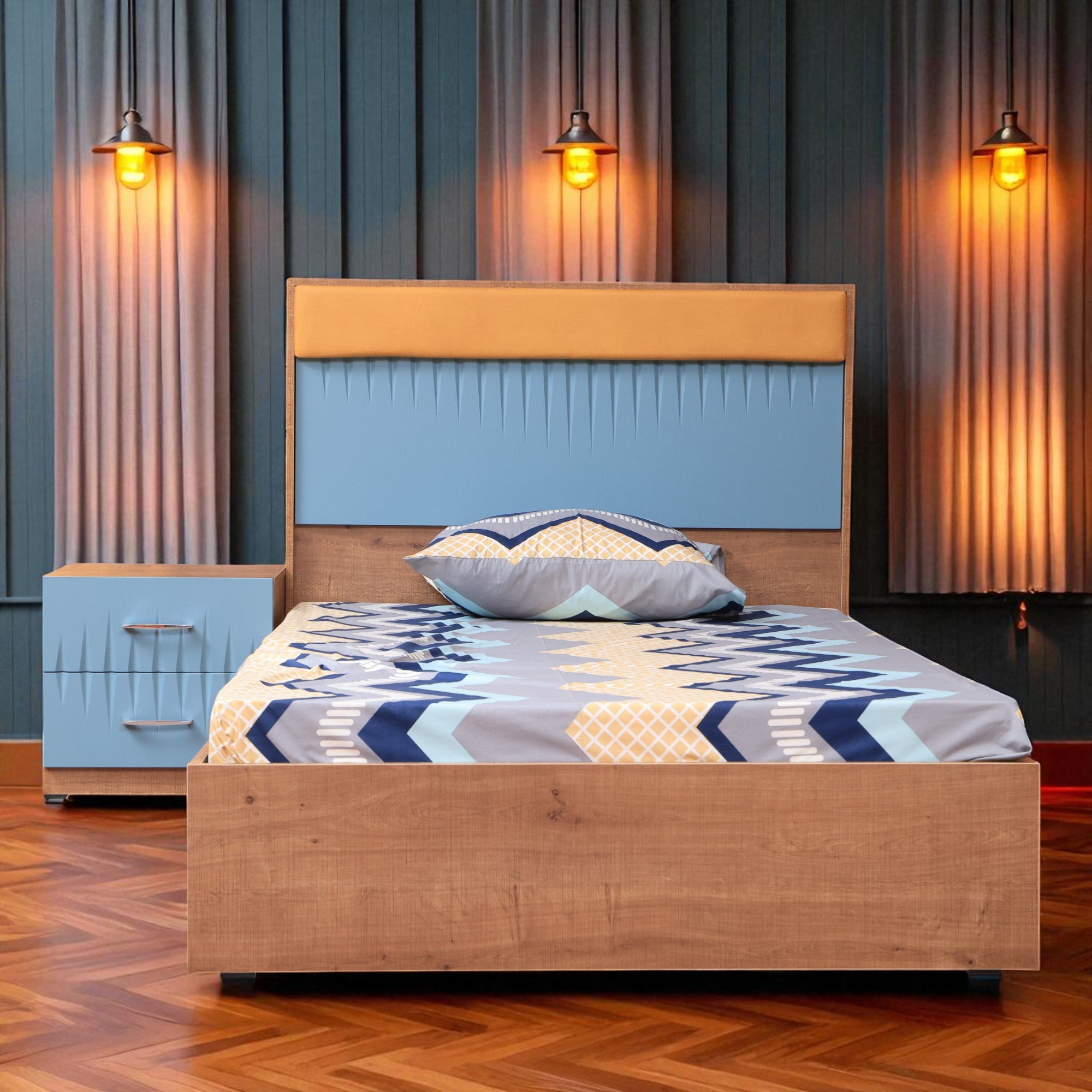 غرفة نوم اطفال 103