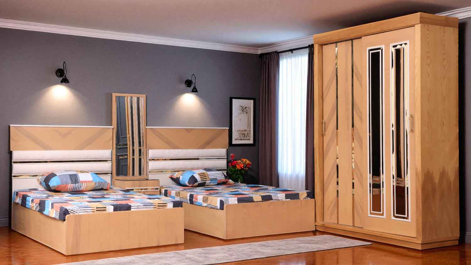 غرفة نوم اطفال 274