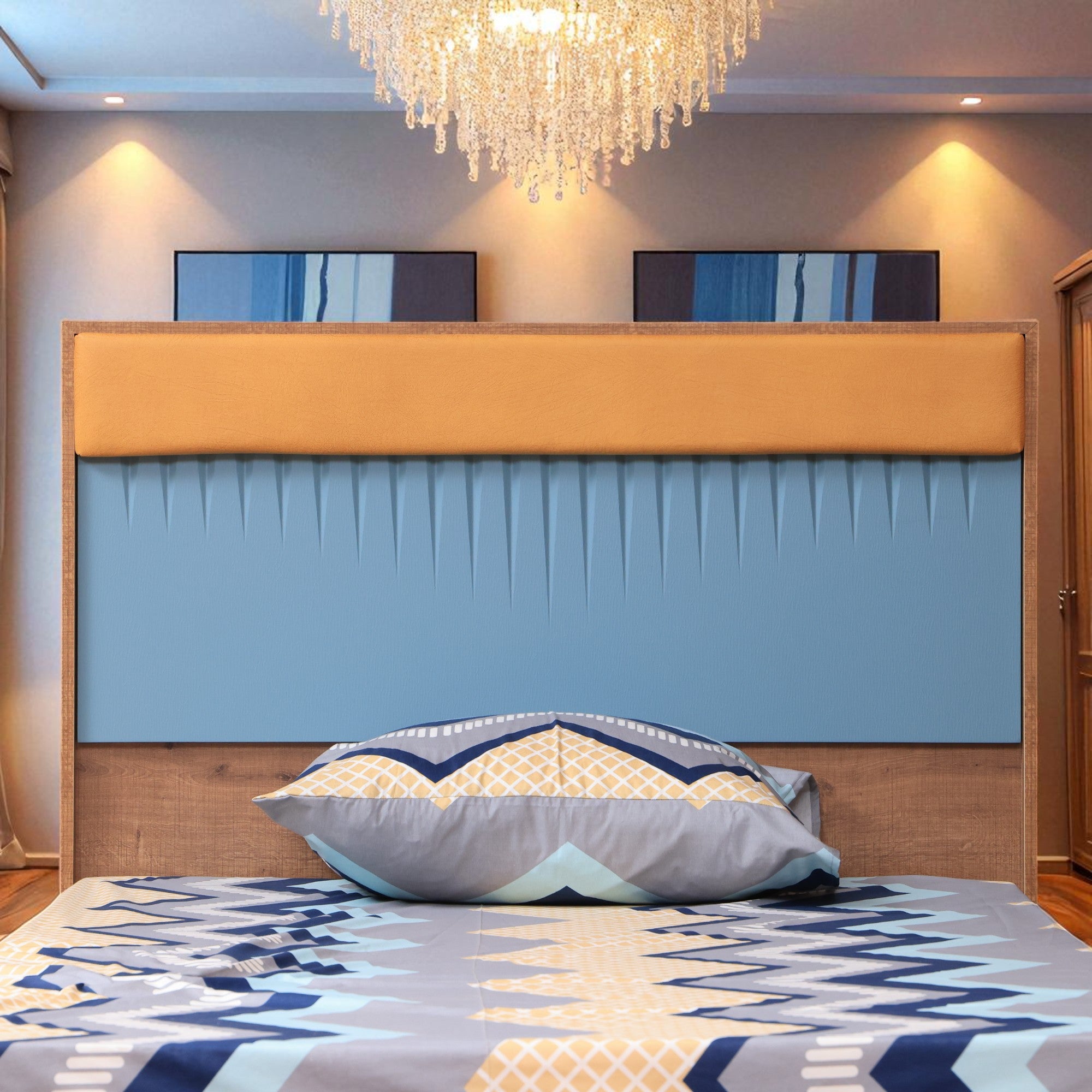 سرير اطفال 103