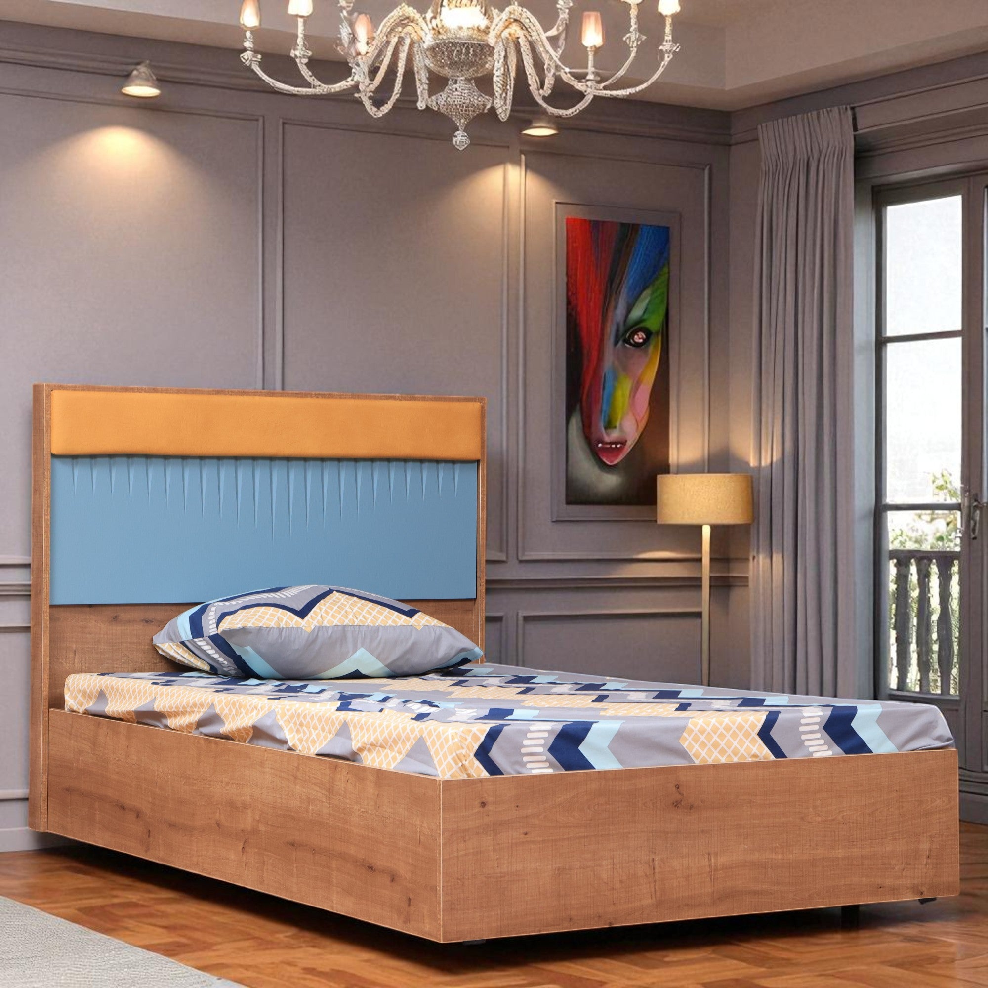 غرفة نوم اطفال 103