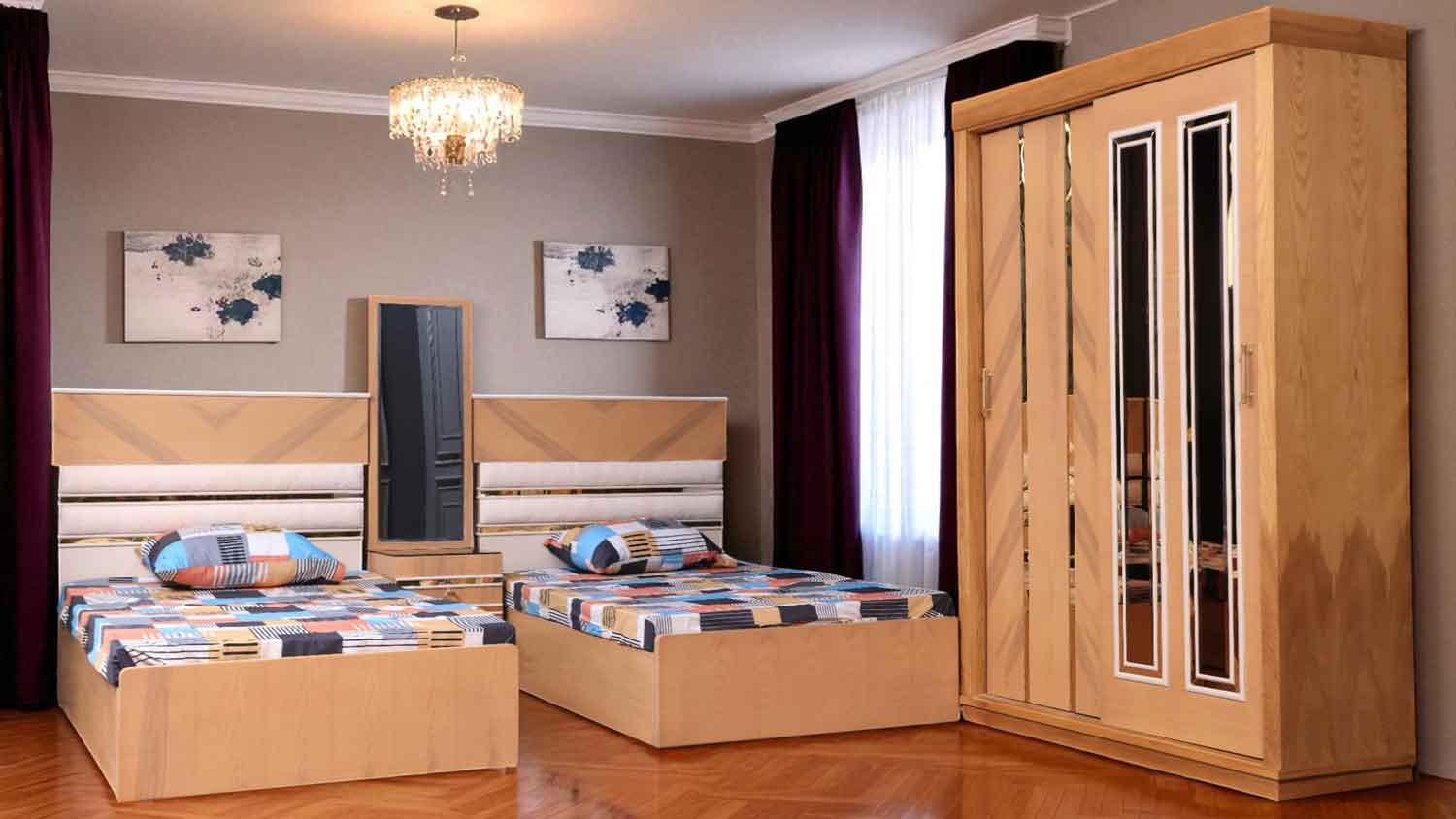 غرفة نوم اطفال 274