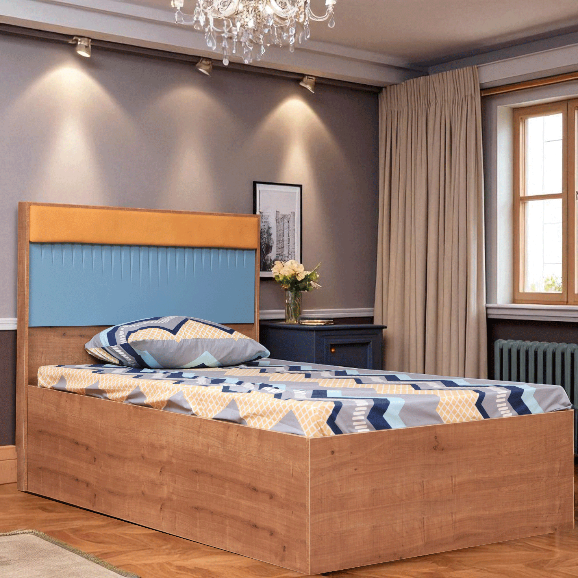 غرفة نوم اطفال 103