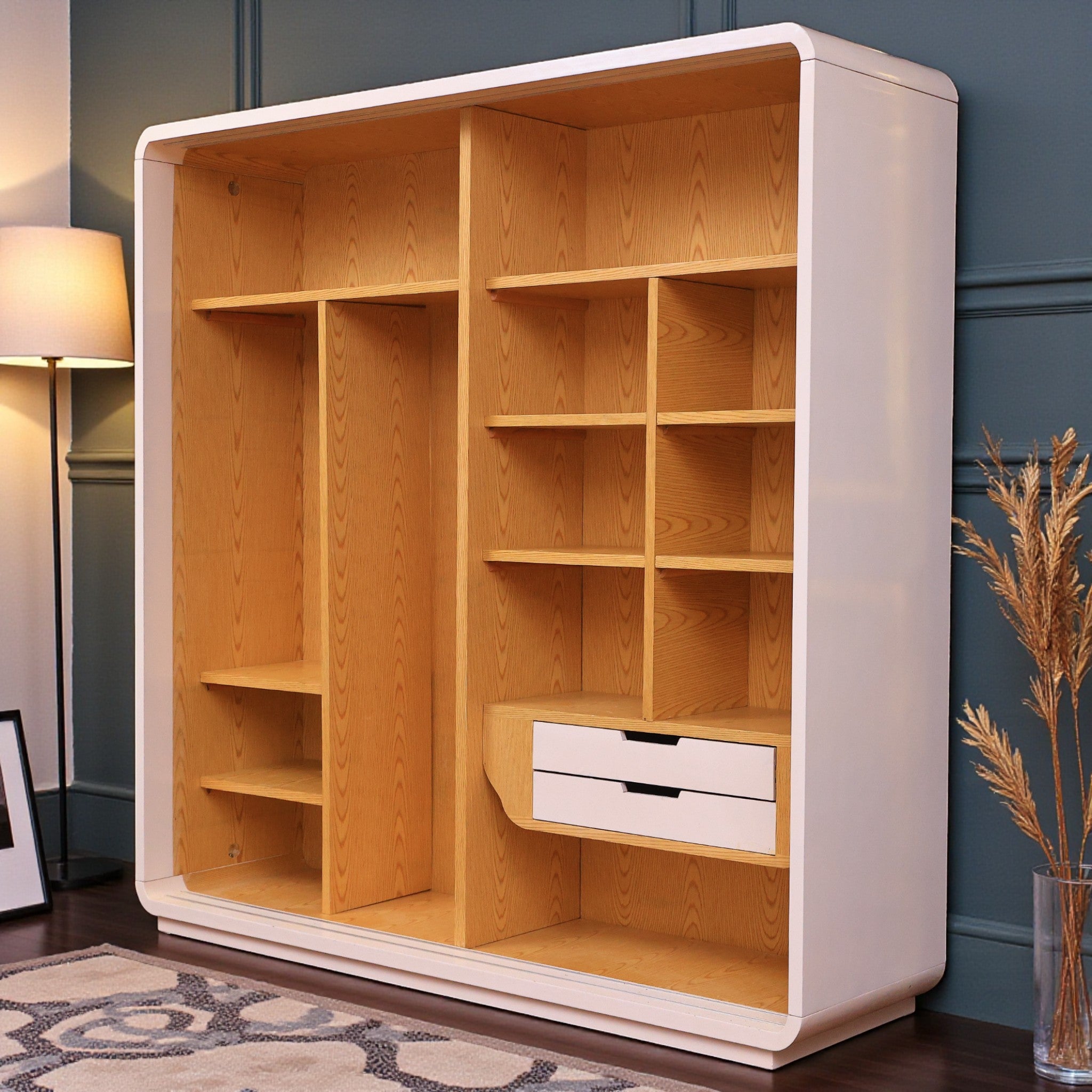 دولاب اطفال 396