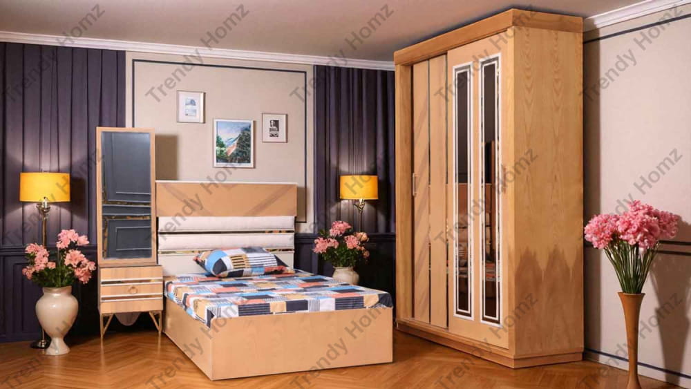 غرفة نوم اطفال 274