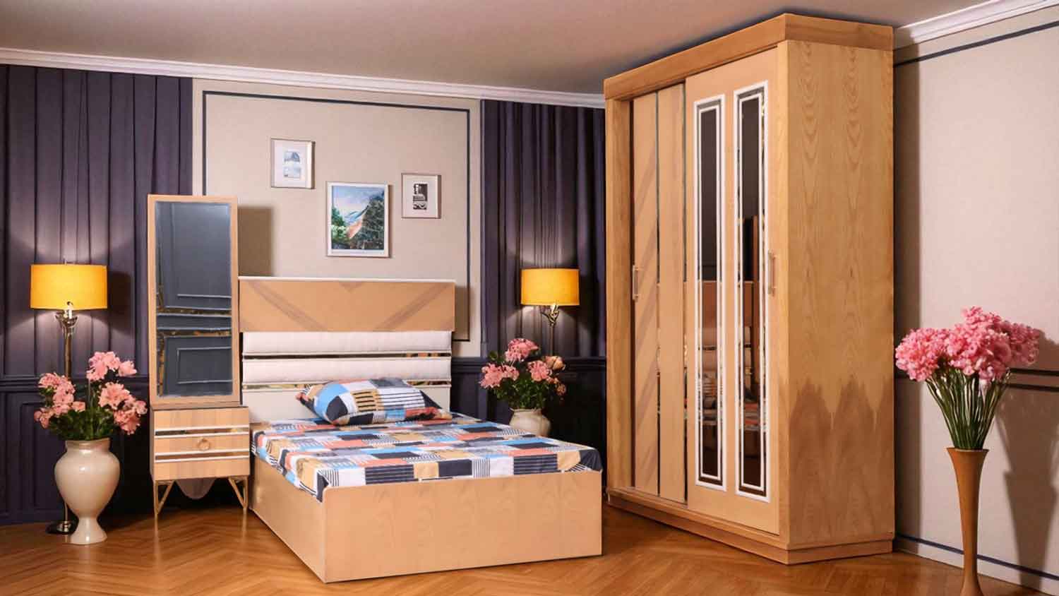 غرفة نوم اطفال 274