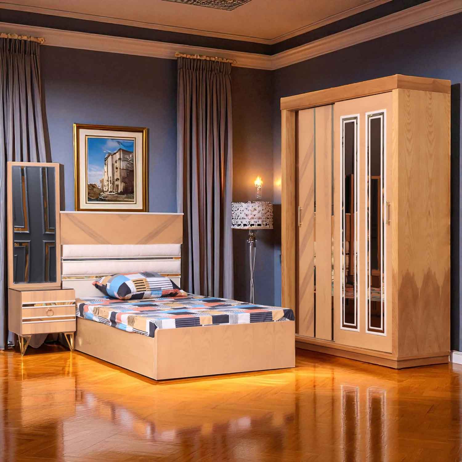 غرفة نوم اطفال 274