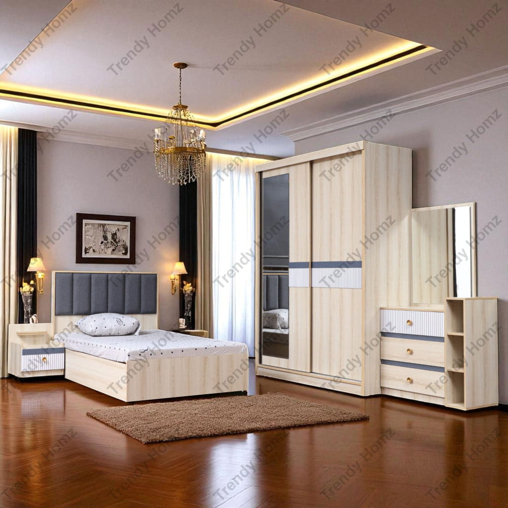 غرفة نوم اطفال 347