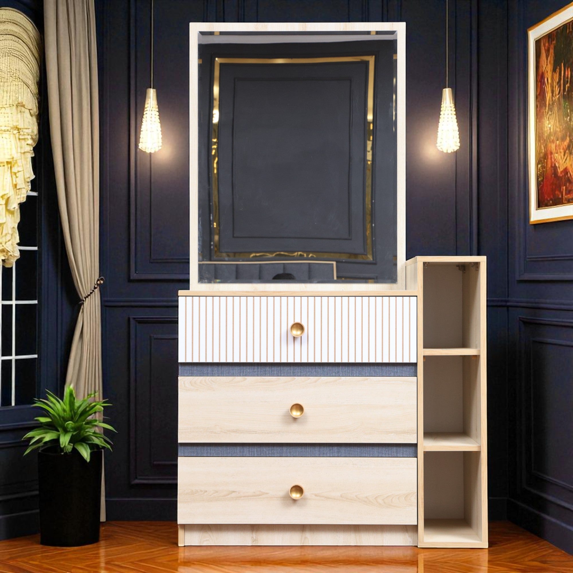 غرفة نوم اطفال 347