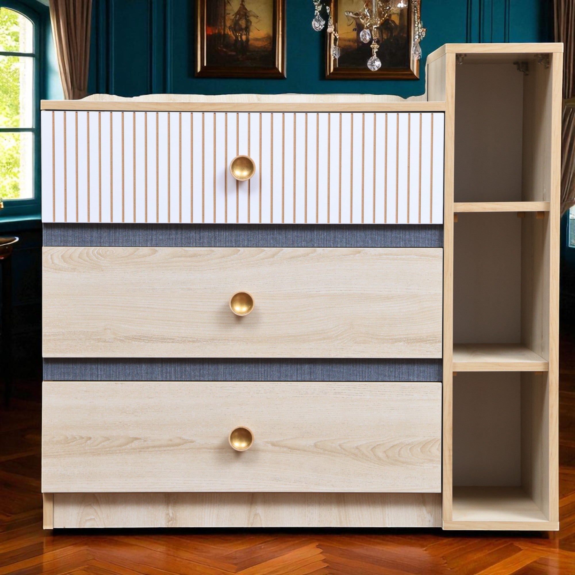 غرفة نوم اطفال 347