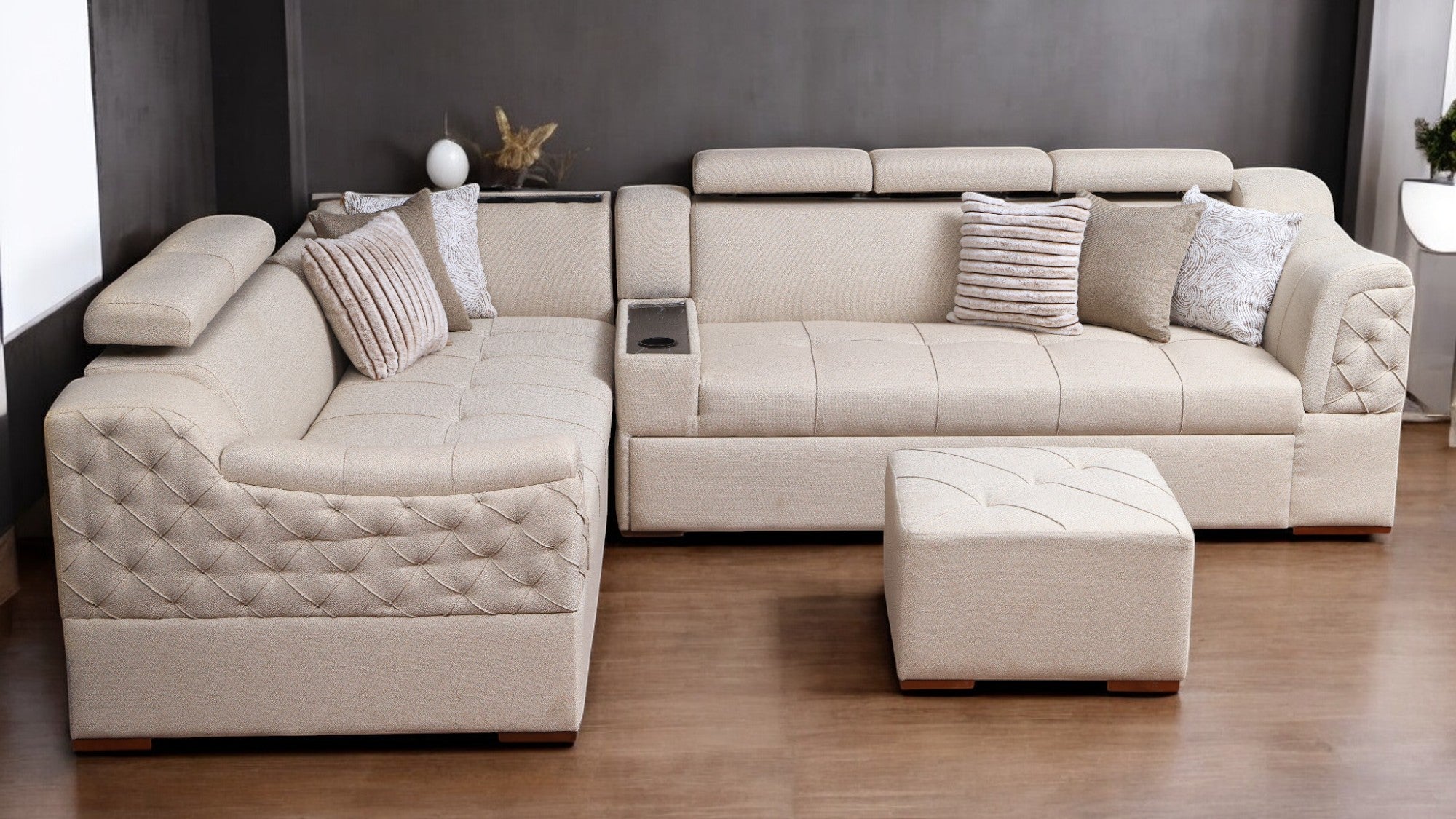 ركنة سرير وسحارة 193