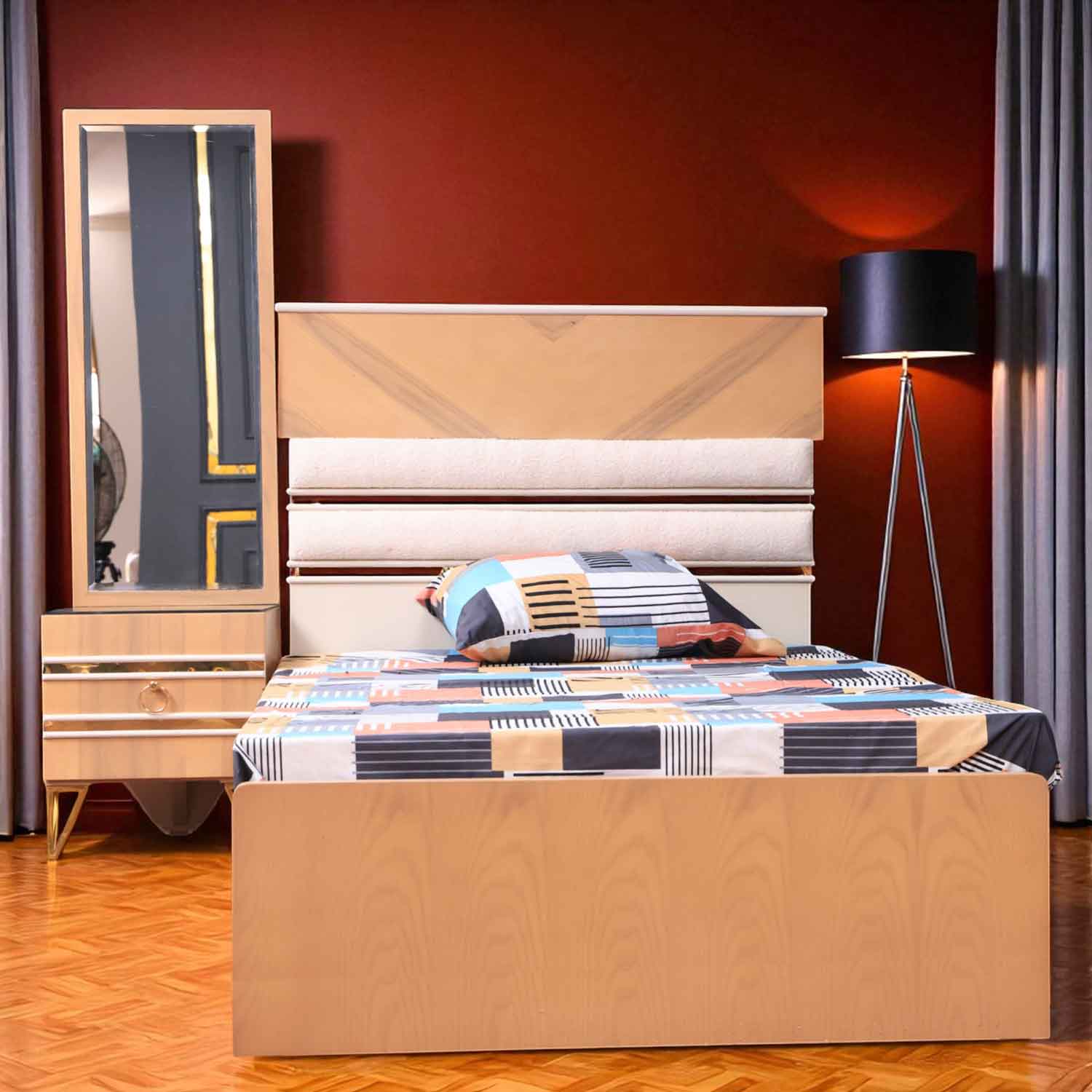 غرفة نوم اطفال 274