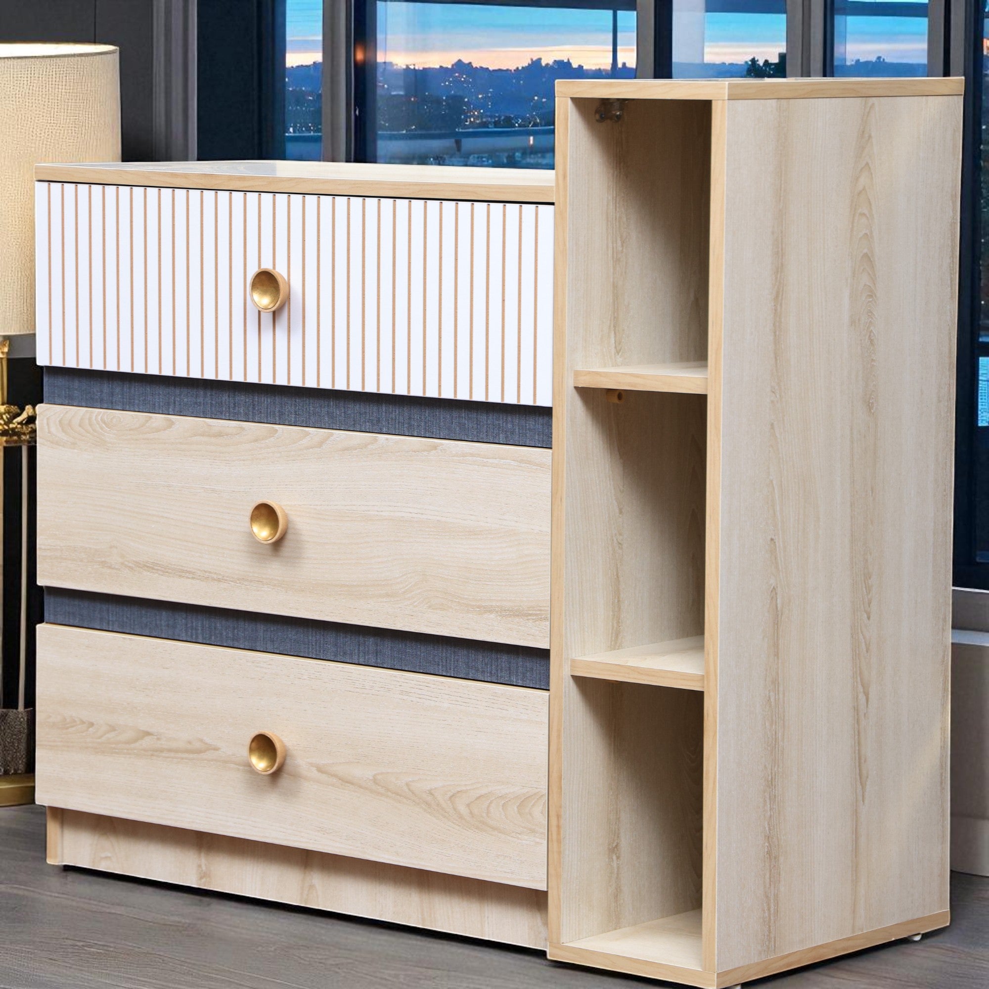 غرفة نوم اطفال 347