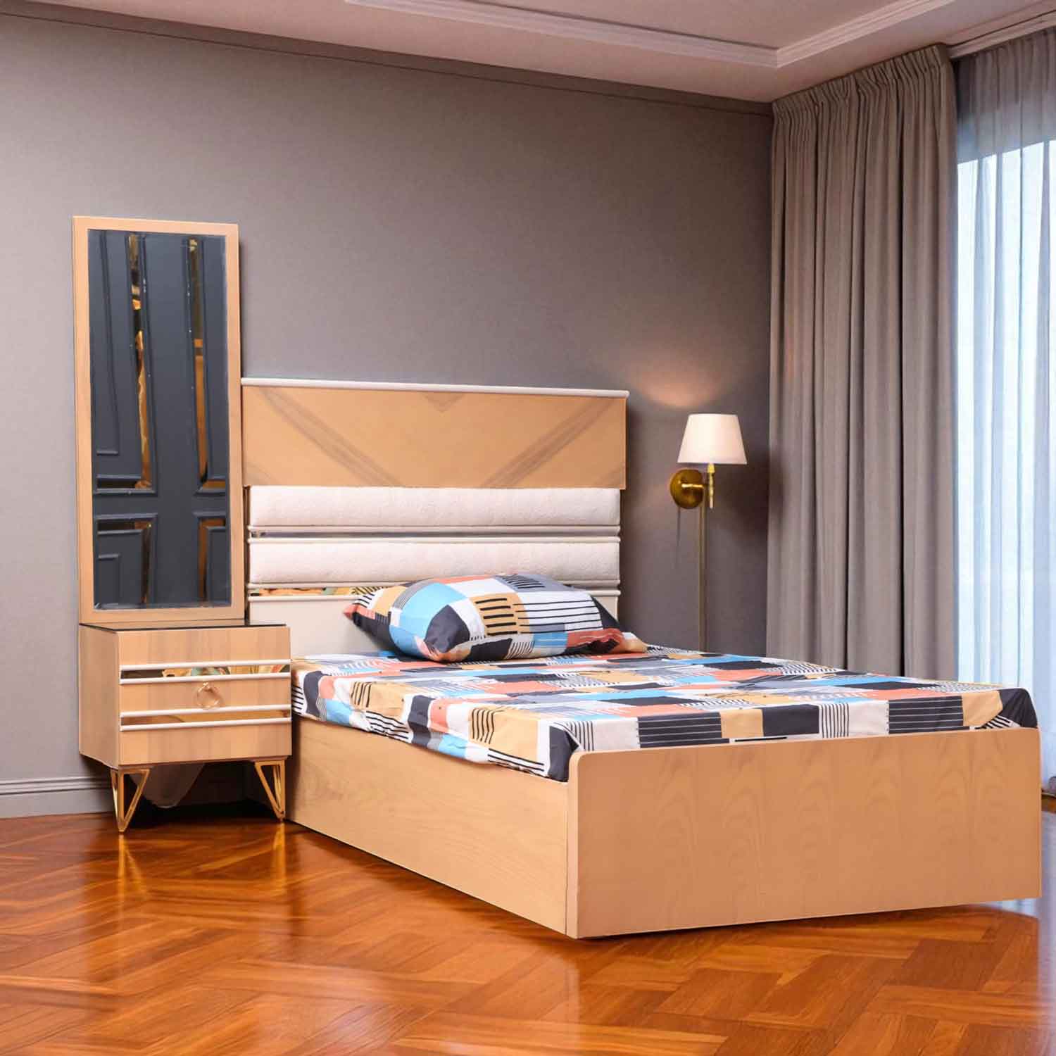 غرفة نوم اطفال 274